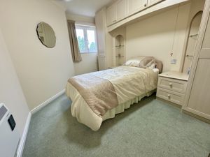 Bedroom Two- click for photo gallery